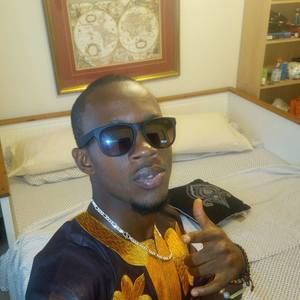 Meet your Posher, Edward